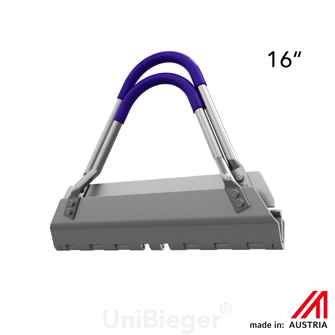 UniBieger® model T inch