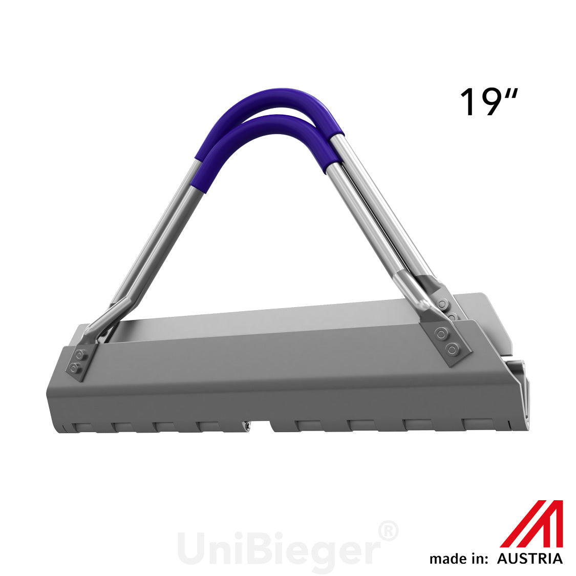 UniBieger® model T inch